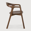 Ethnicraft Bok Dining Chair II