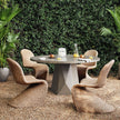 Four Hands Portia Outdoor Dining Chair