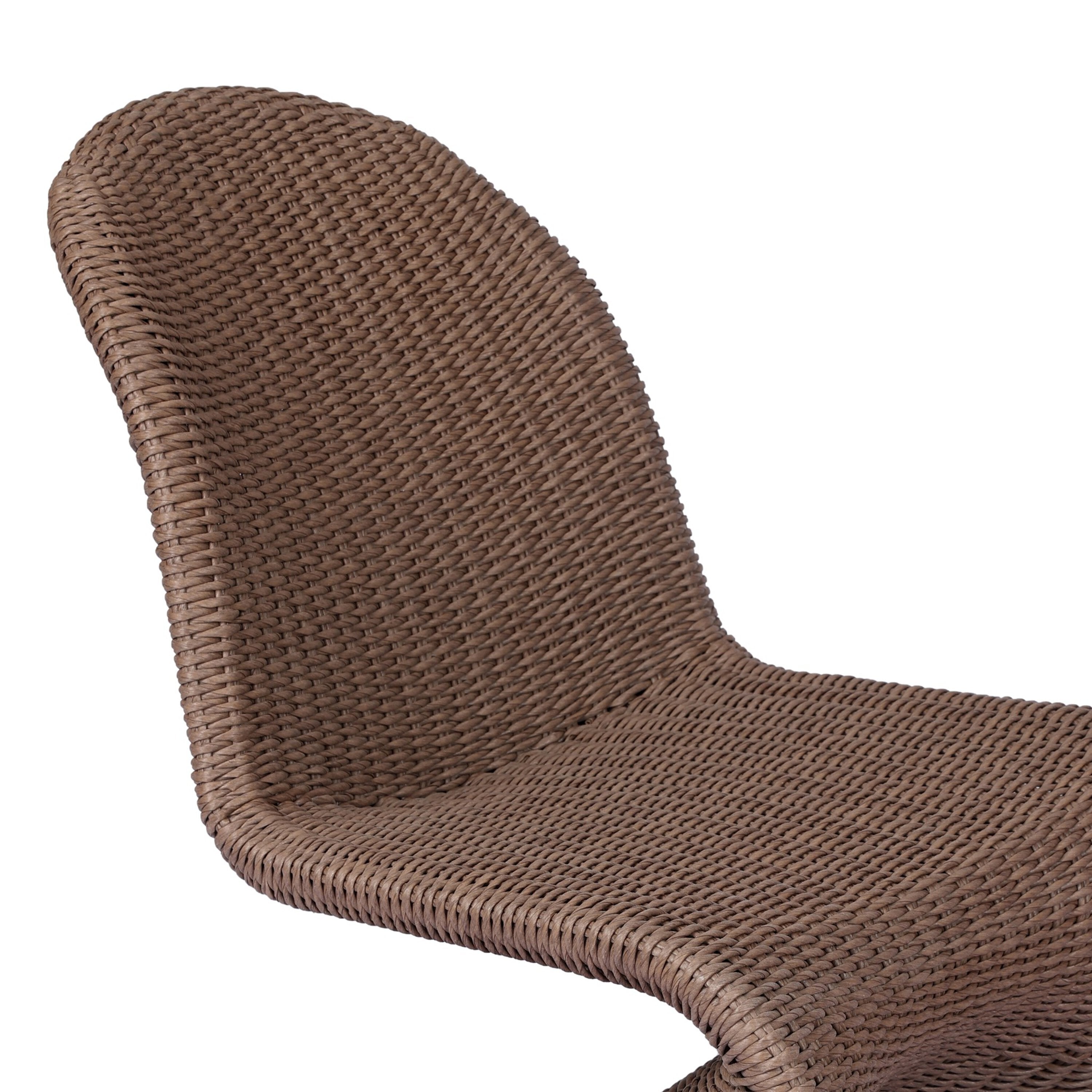 Four Hands Portia Outdoor Dining Chair