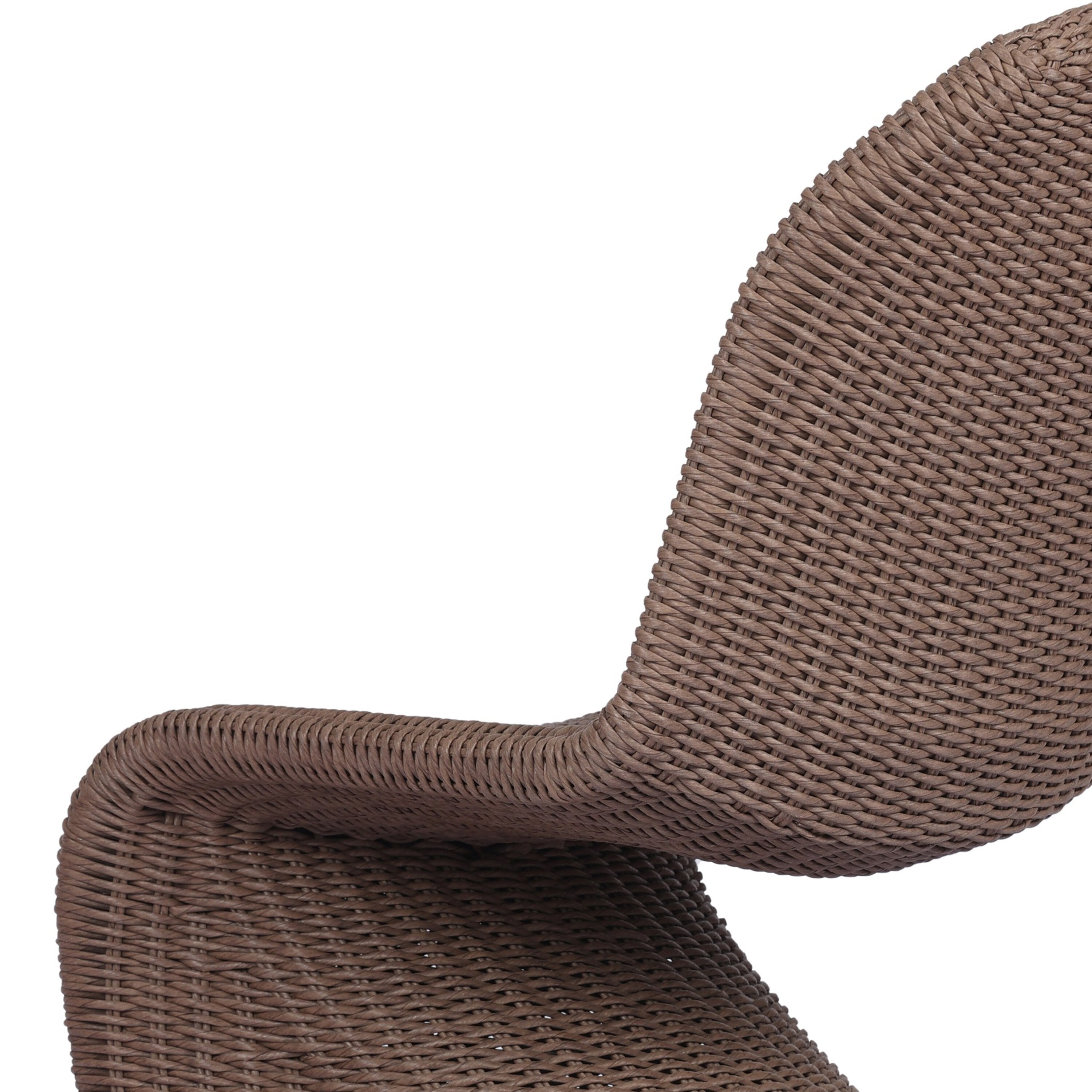 Four Hands Portia Outdoor Dining Chair