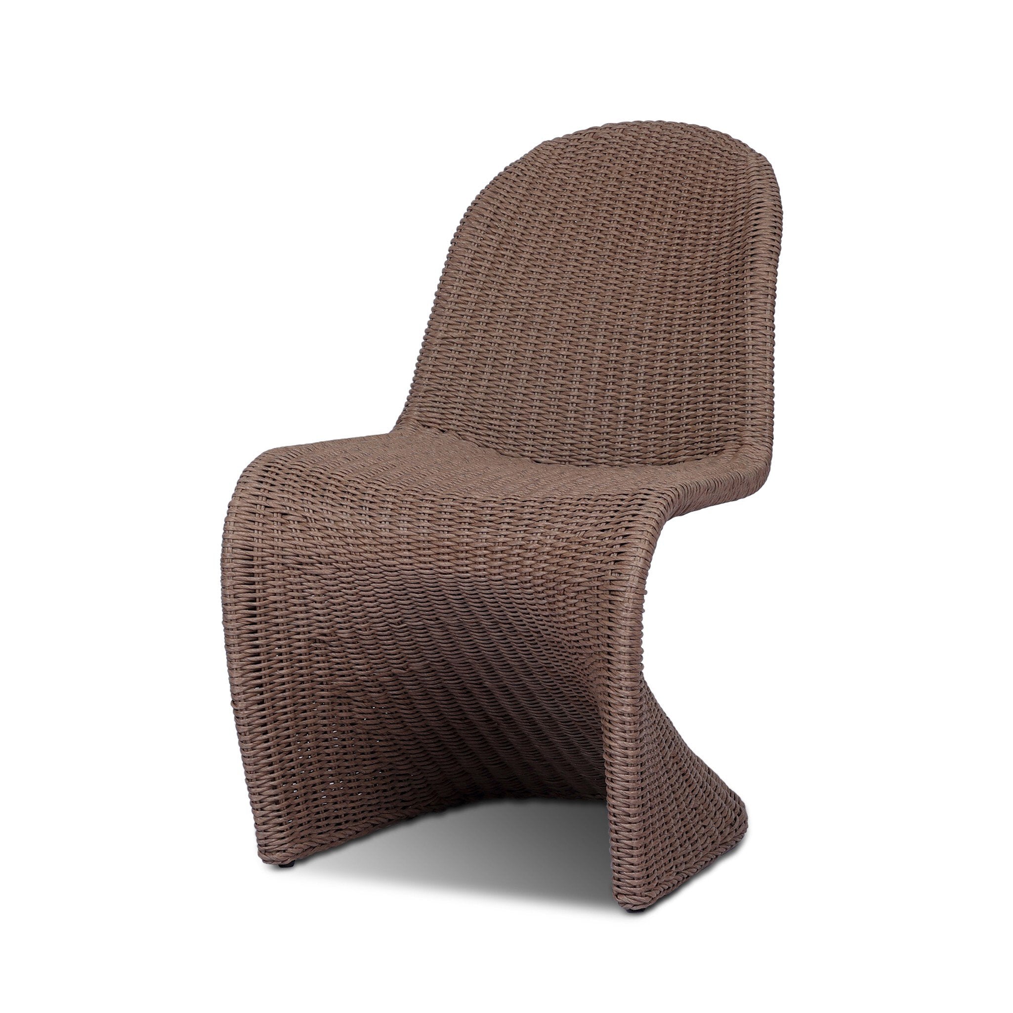 Four Hands Portia Outdoor Dining Chair