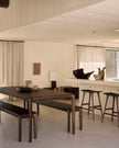 Ethnicraft Bok Dining Table