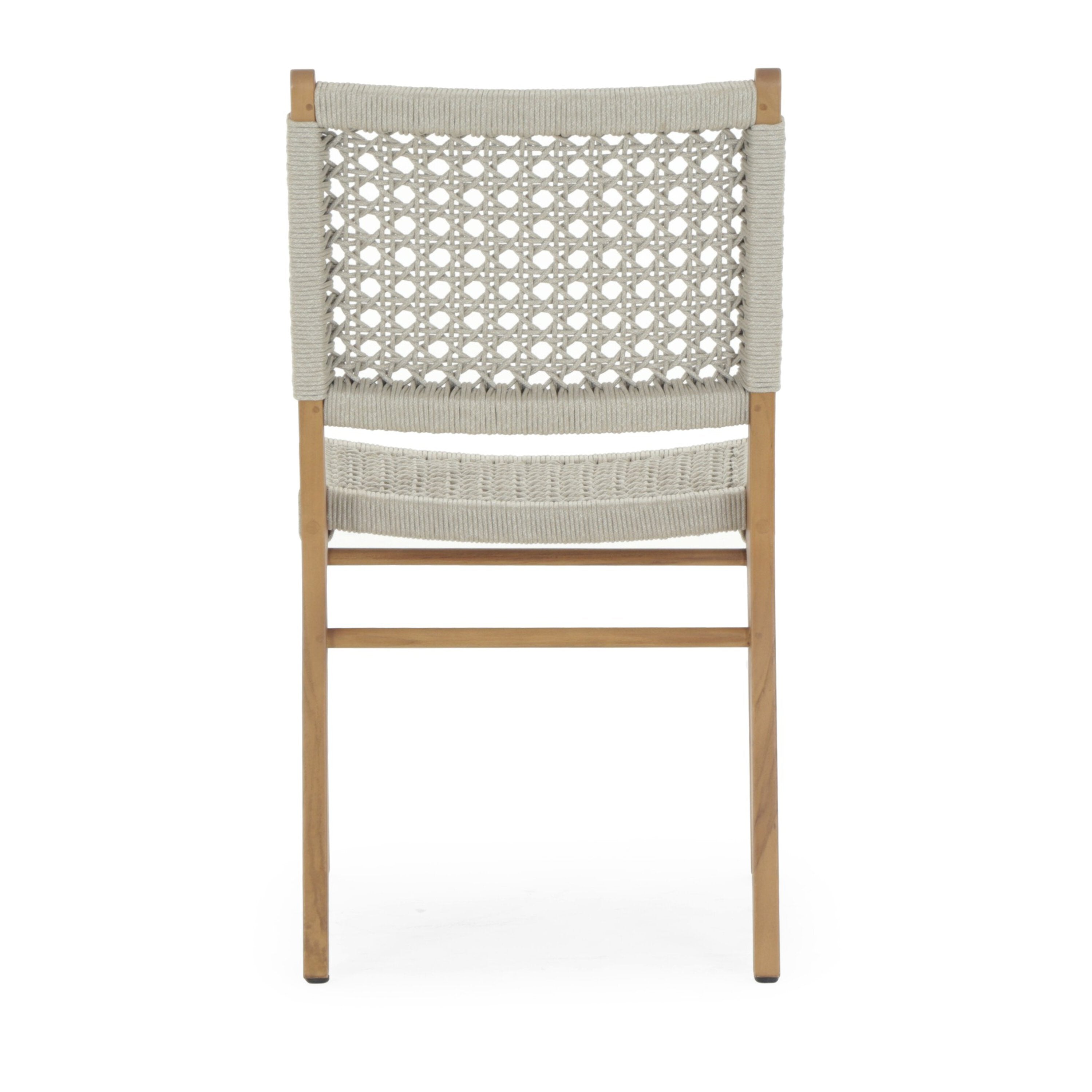 Four Hands Delmar Outdoor Dining Chair