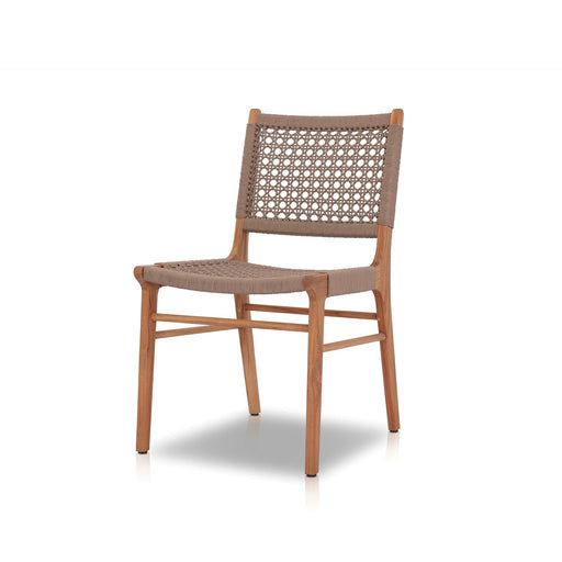 Four Hands Delmar Outdoor Dining Chair-1
