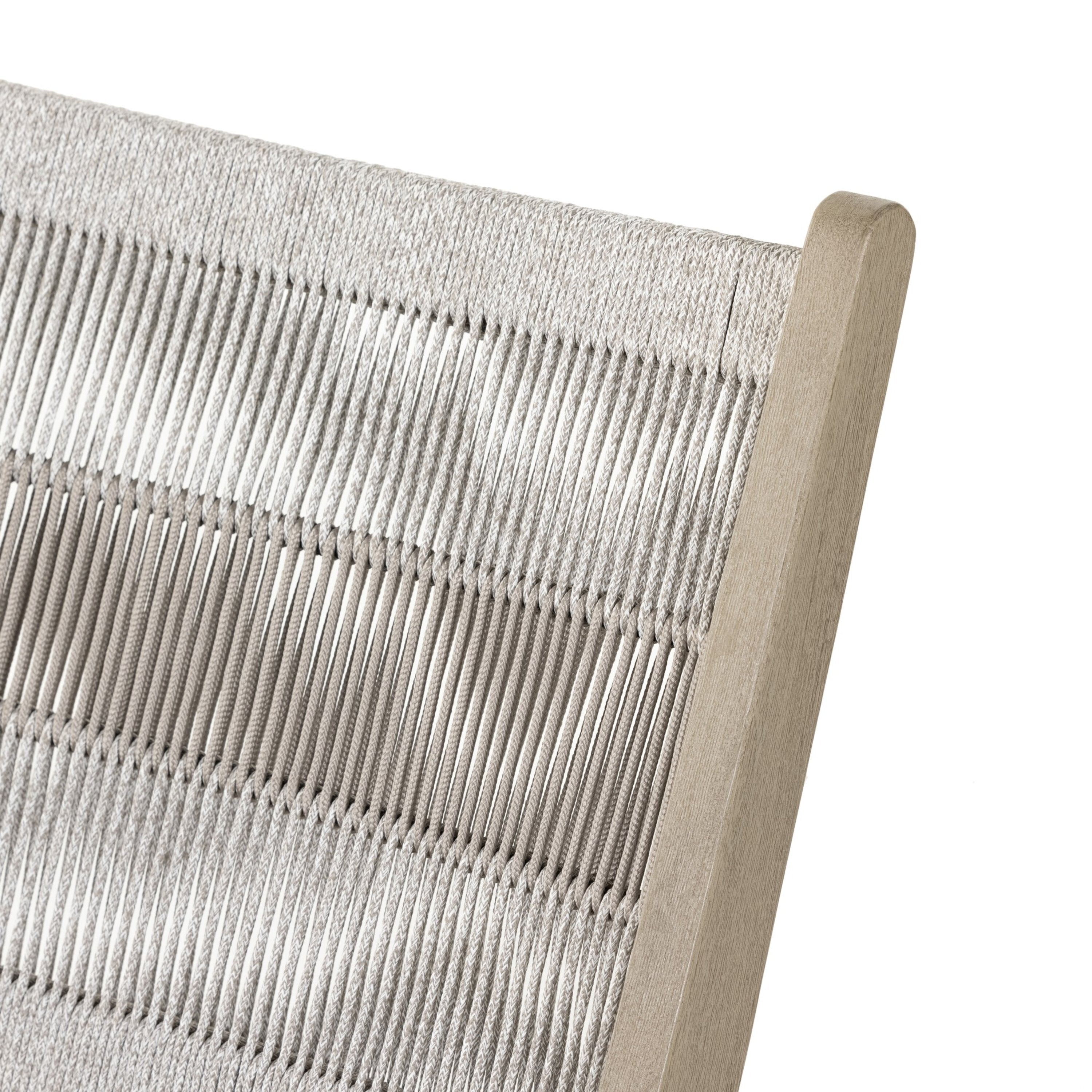 Julian Outdoor Chair