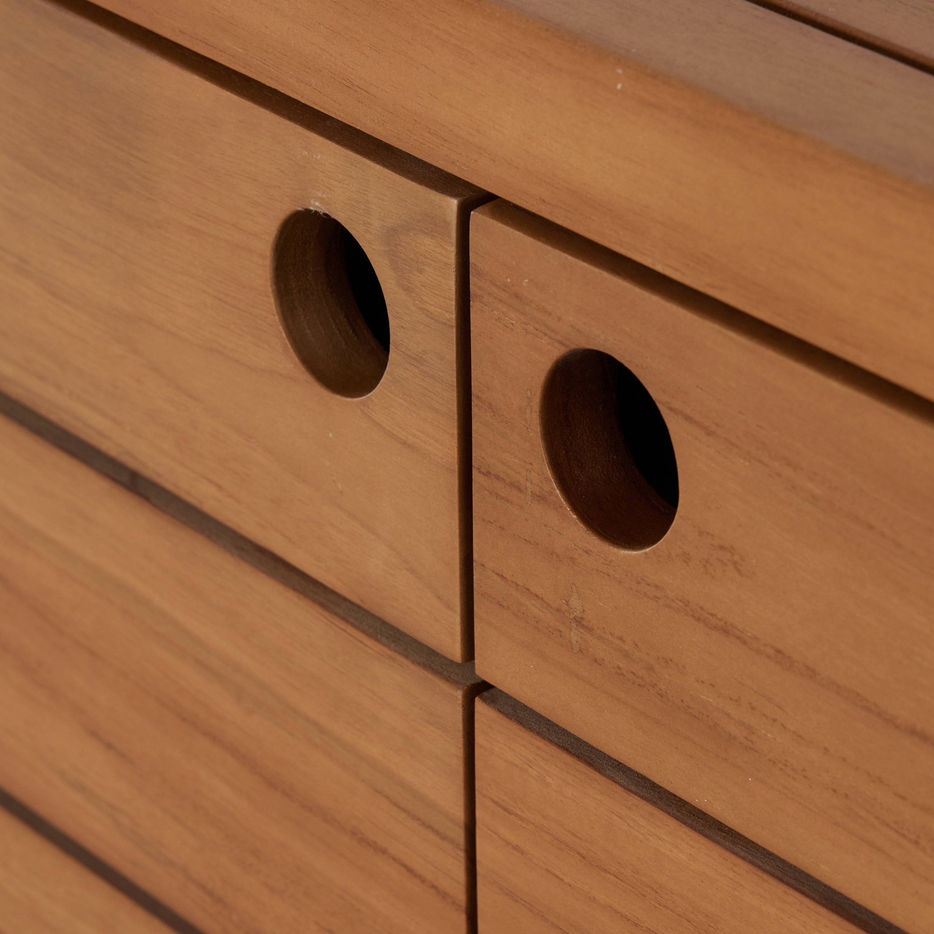 Lula Outdoor Sideboard