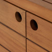 Four Hands Lula Outdoor Sideboard