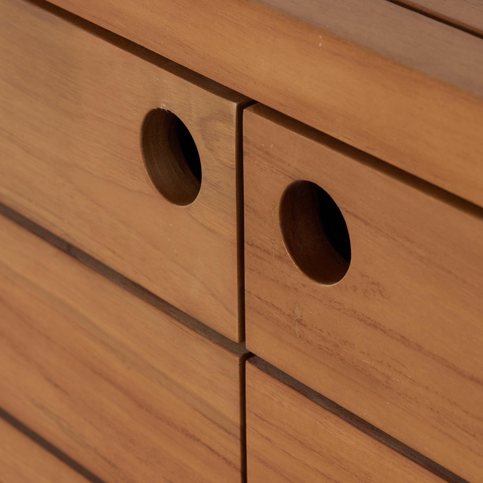 Four Hands Lula Outdoor Sideboard