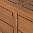 Lula Outdoor Sideboard