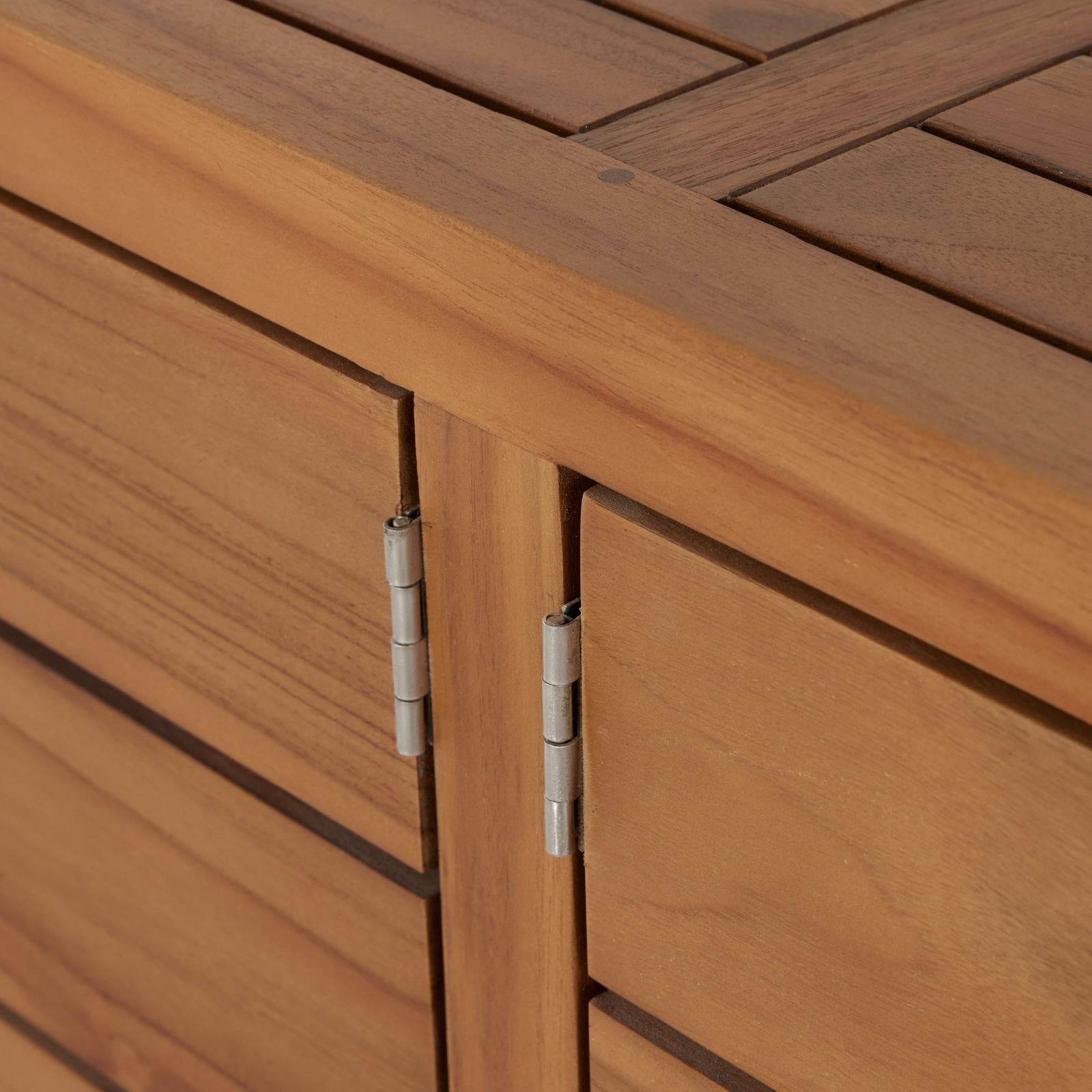 Four Hands Lula Outdoor Sideboard
