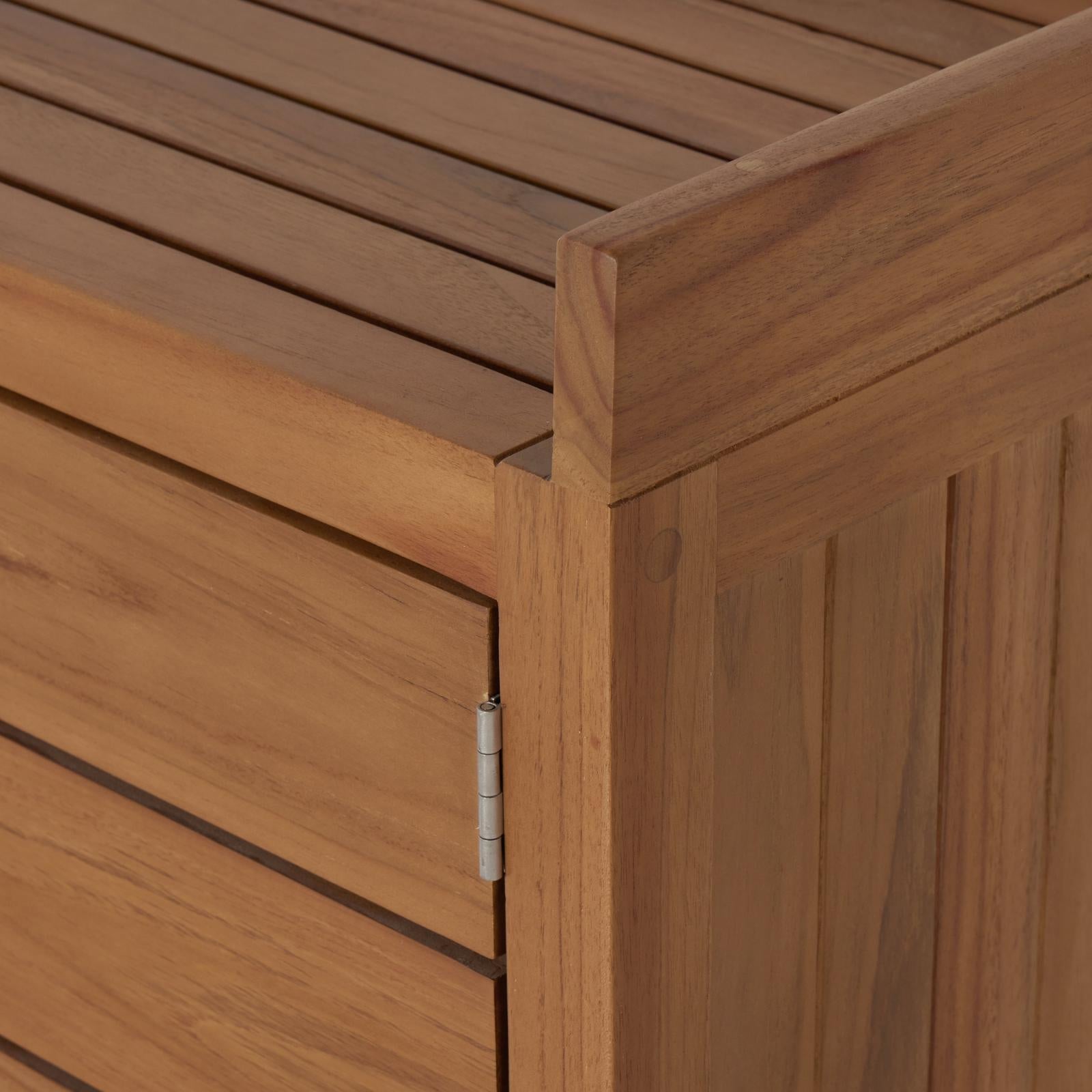 Four Hands Lula Outdoor Sideboard