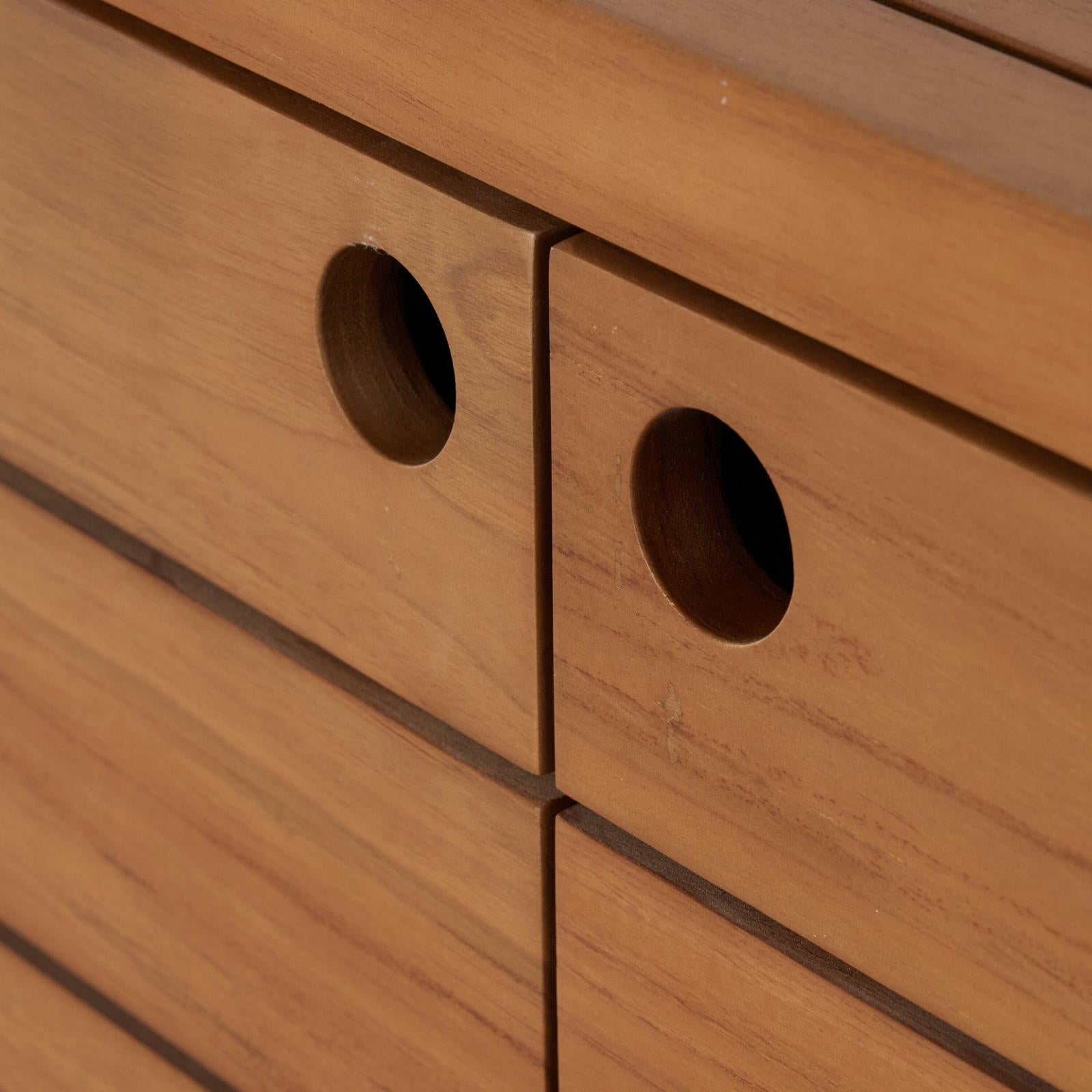 Four Hands Lula Outdoor Sideboard