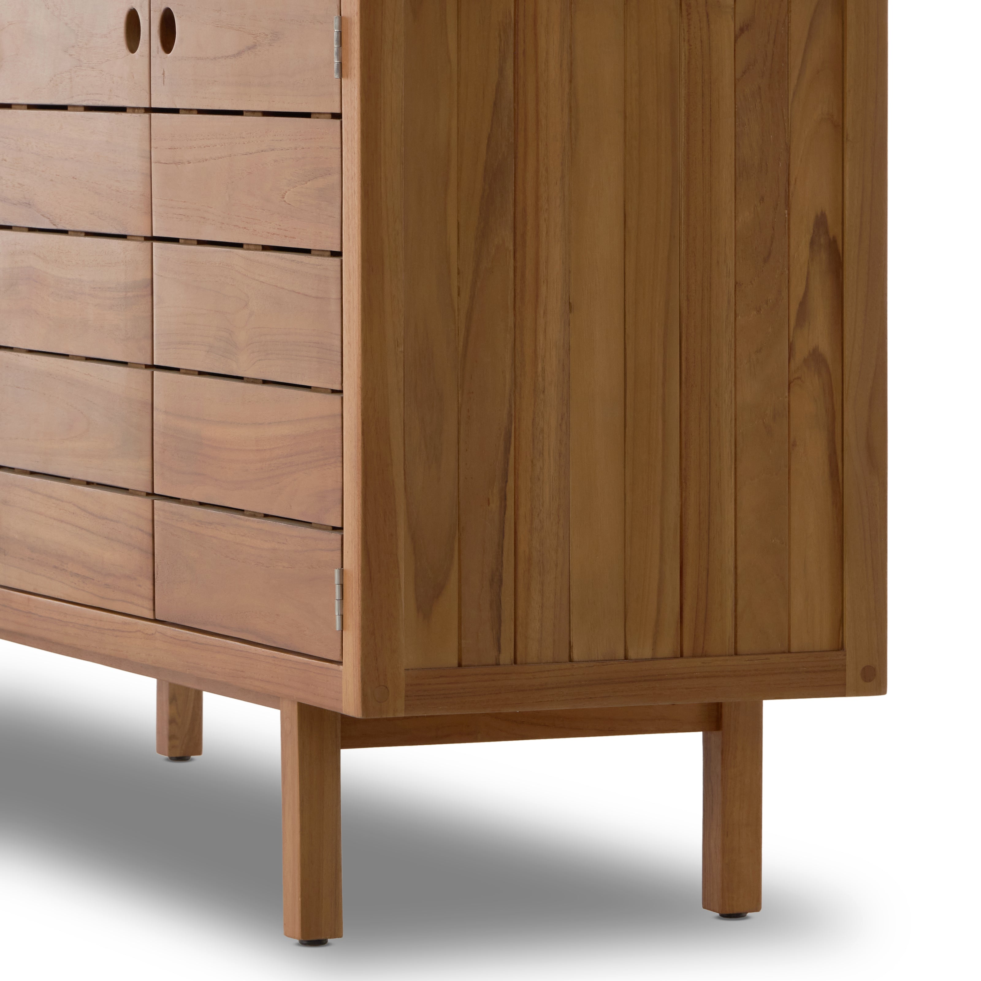 Lula Outdoor Sideboard