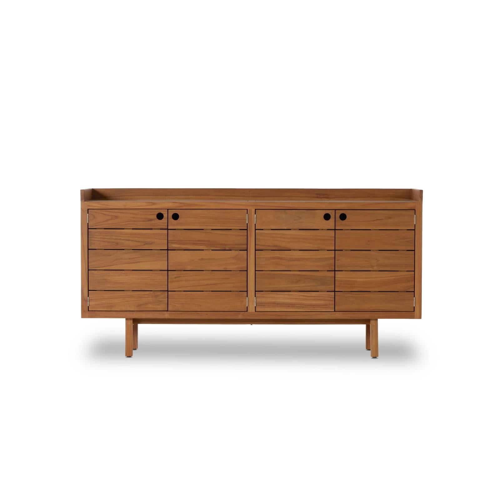 Four Hands Lula Outdoor Sideboard