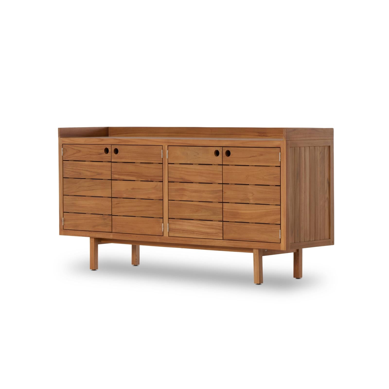Four Hands Lula Outdoor Sideboard