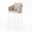 Porto Outdoor Bar Stool