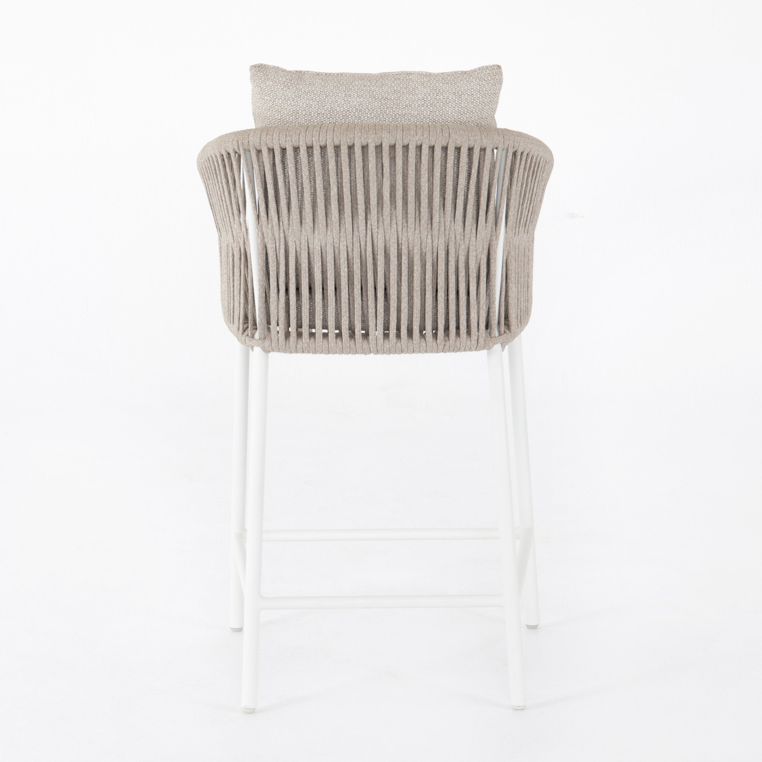 Porto Outdoor Counter Stool