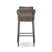 Porto Outdoor Bar Stool