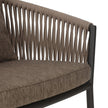 Porto Outdoor Bar Stool