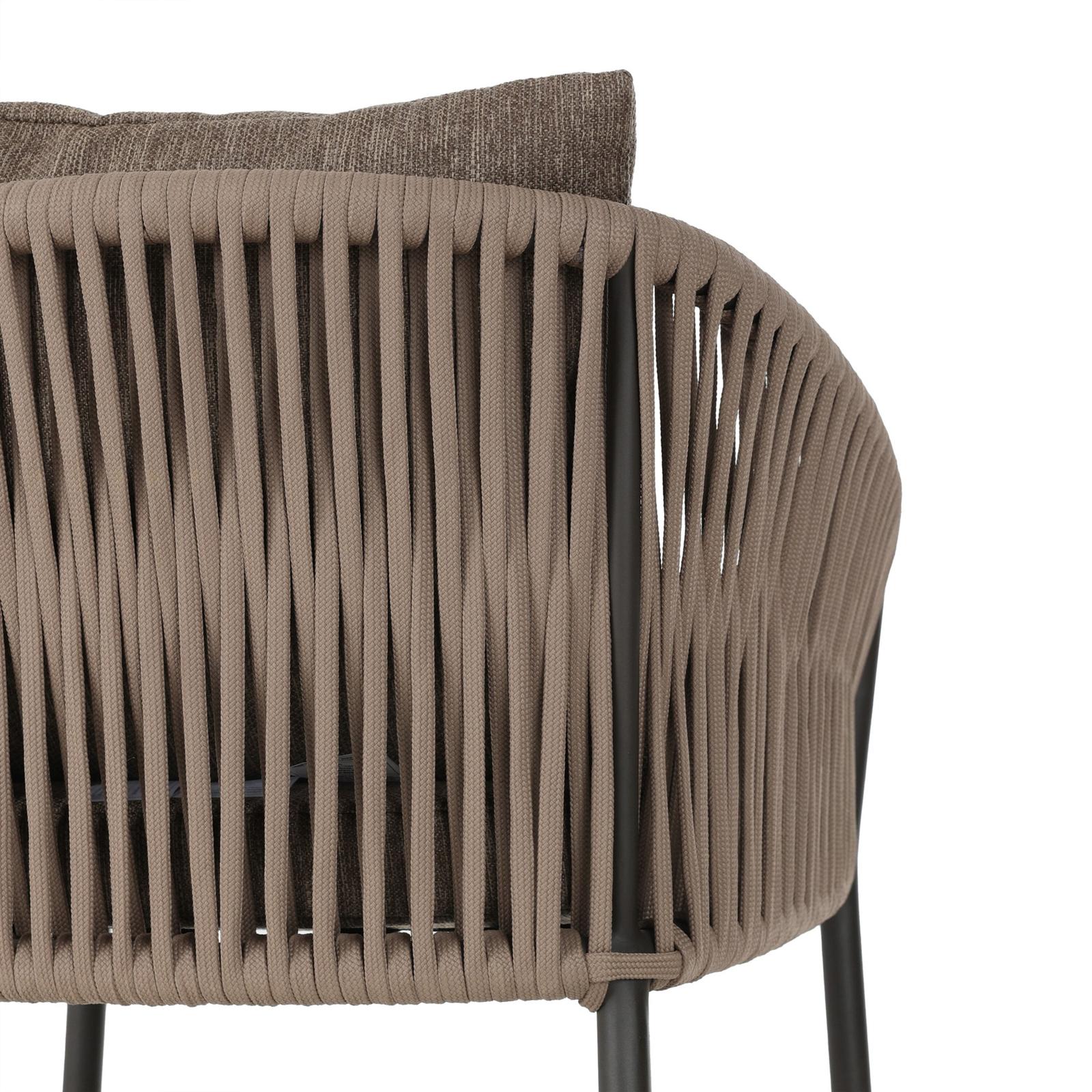 Porto Outdoor Bar Stool