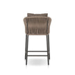 Porto Outdoor Counter Stool