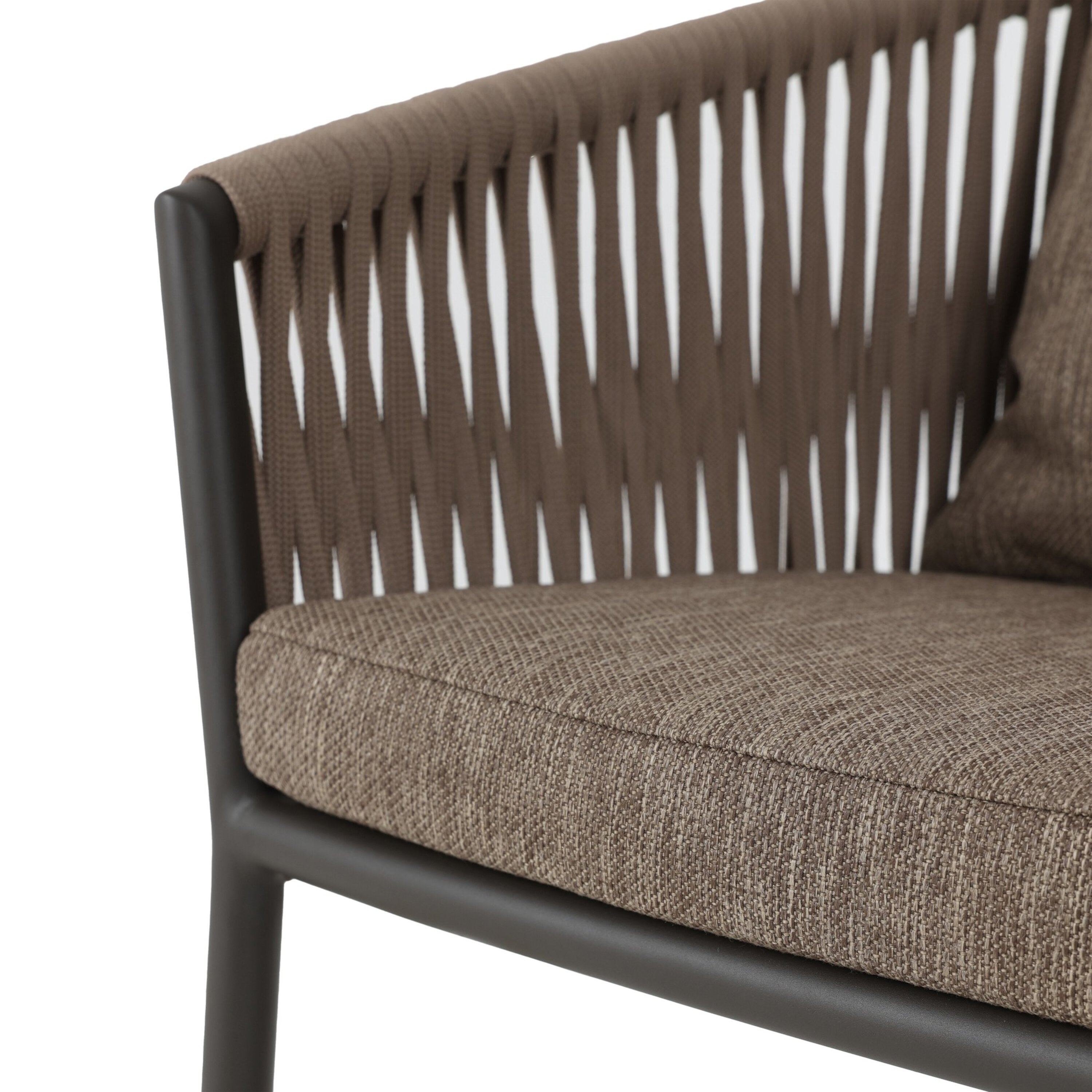 Porto Outdoor Counter Stool