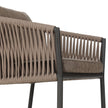 Porto Outdoor Counter Stool