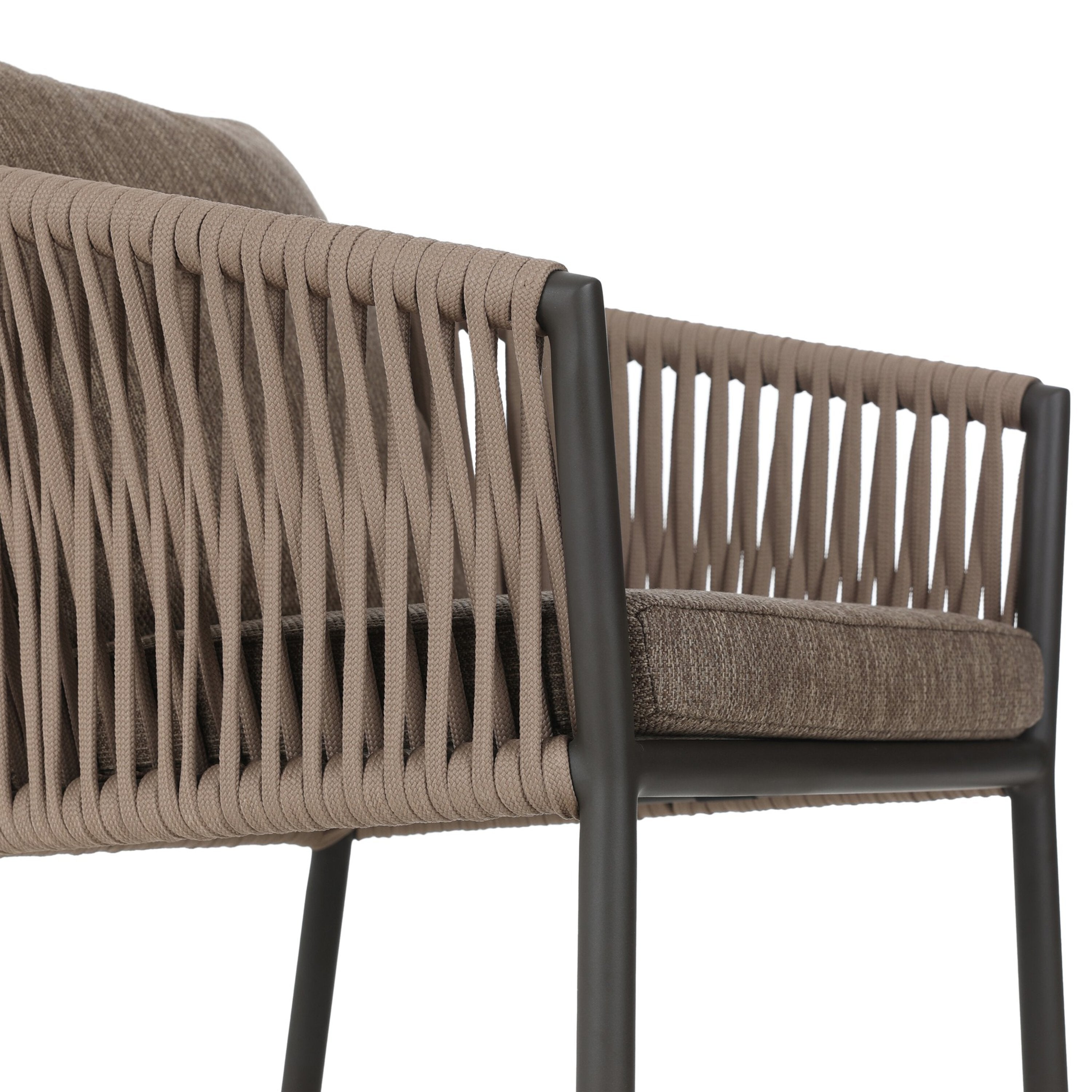 Porto Outdoor Counter Stool