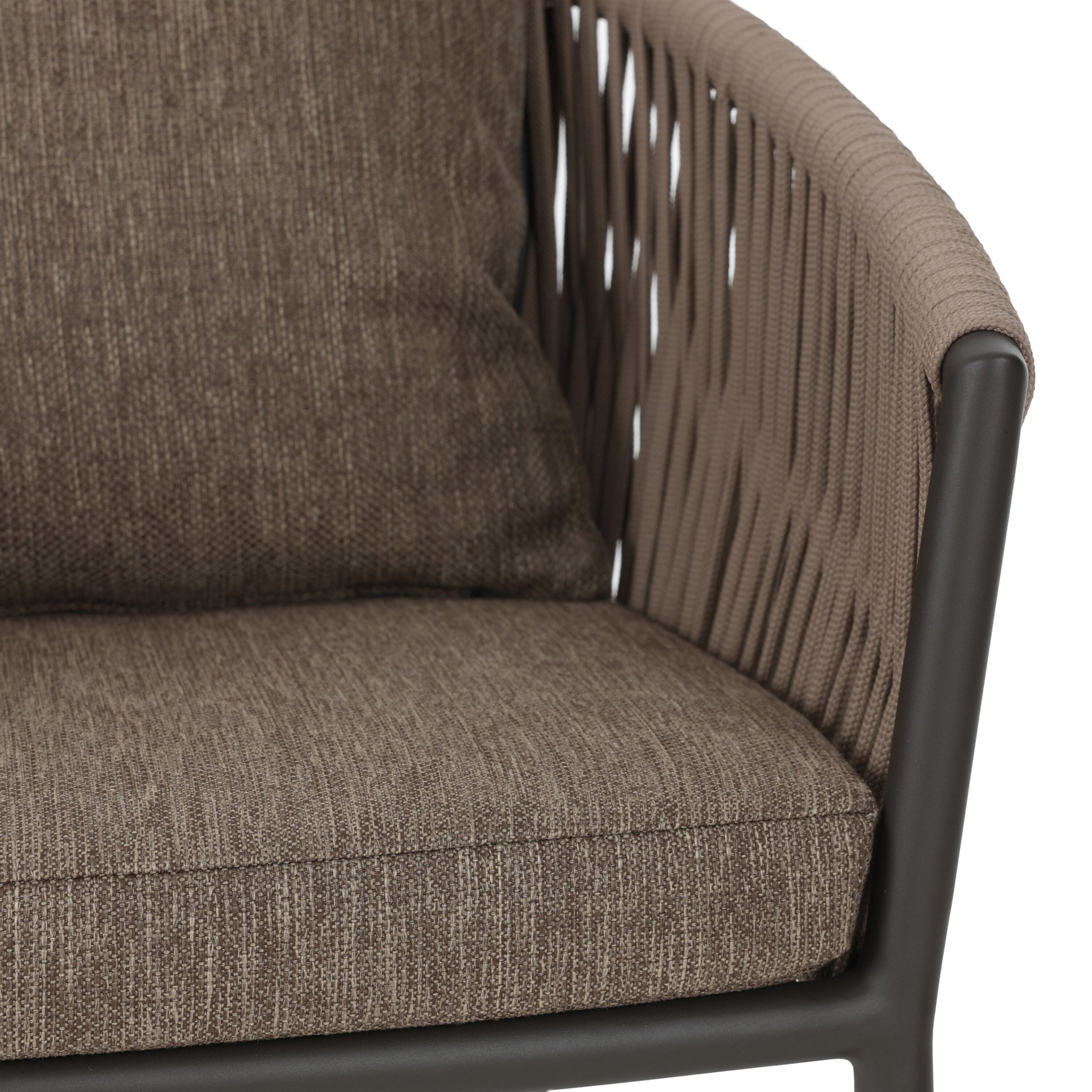 Porto Outdoor Counter Stool