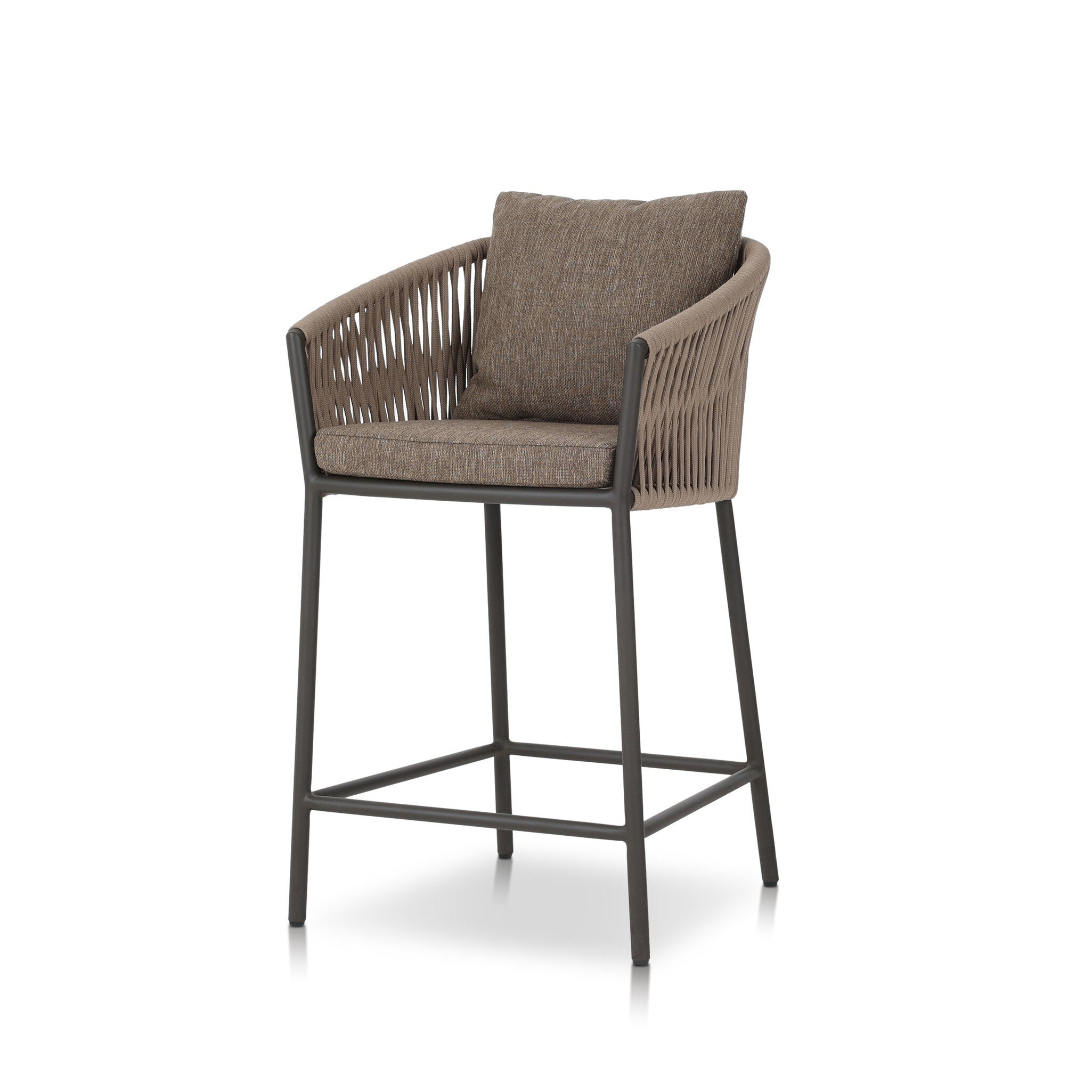 Four Hands Porto Outdoor Counter Stool
