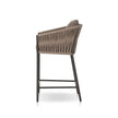 Porto Outdoor Counter Stool