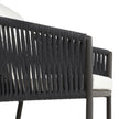 Porto Outdoor Bar Stool