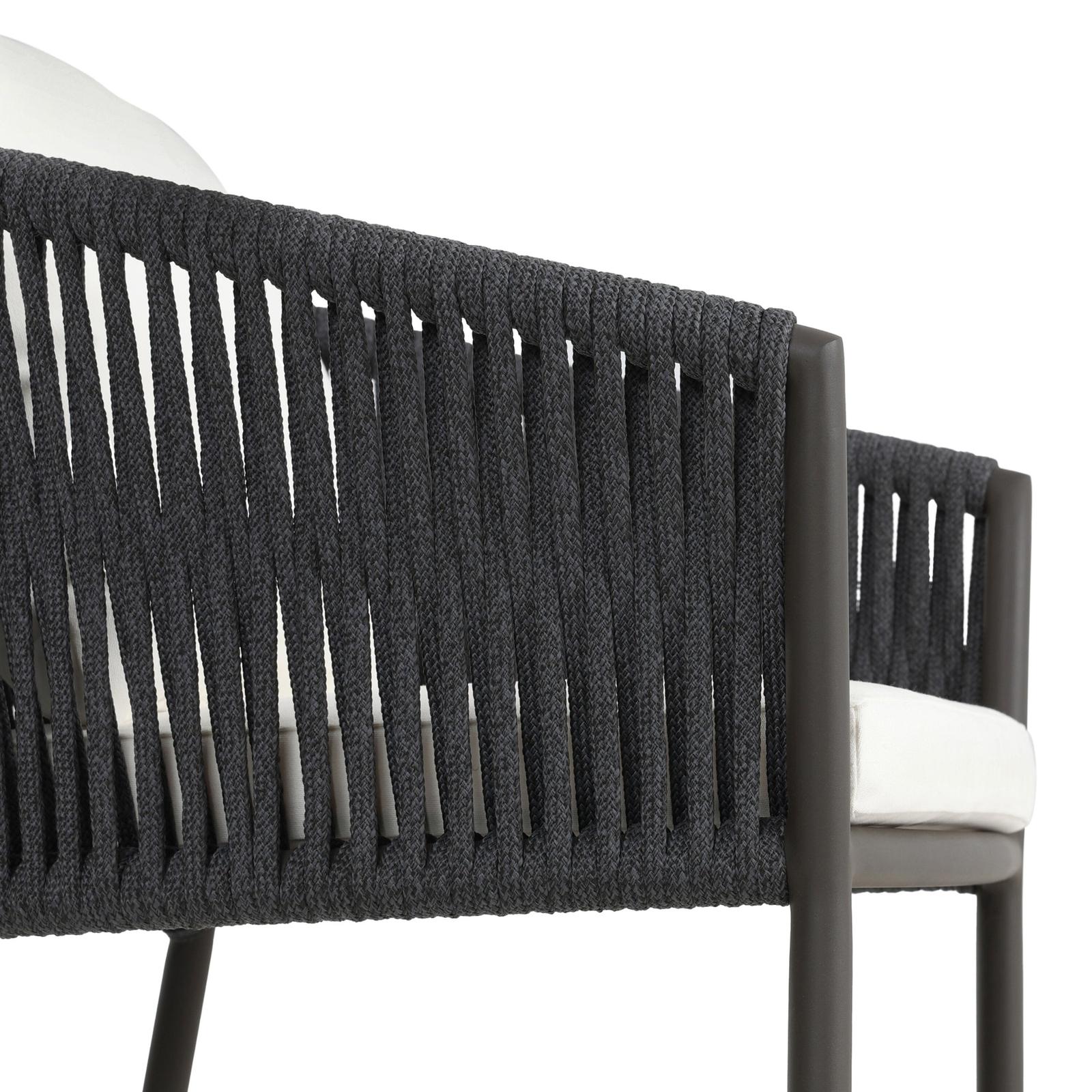 Porto Outdoor Bar Stool