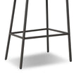 Porto Outdoor Bar Stool