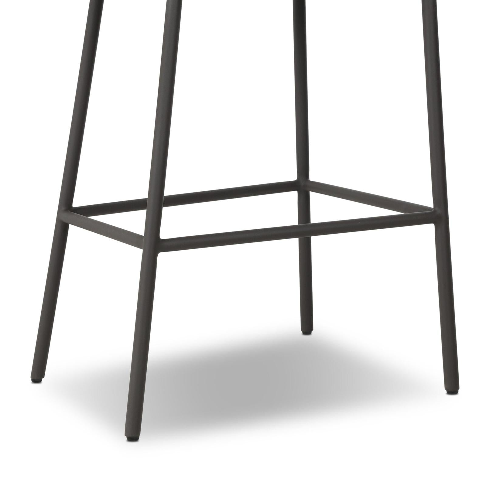 Porto Outdoor Bar Stool