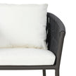 Porto Outdoor Bar Stool