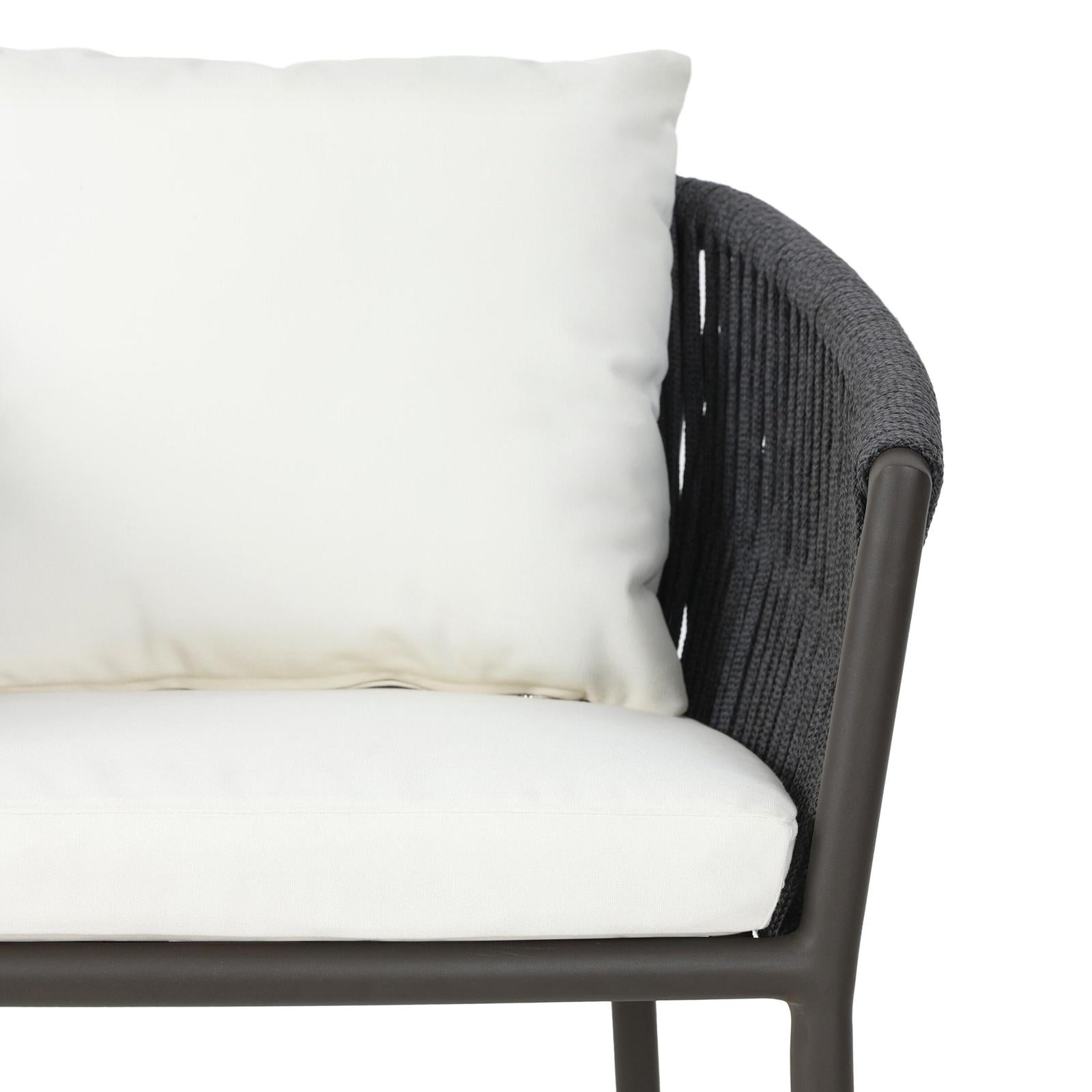 Porto Outdoor Bar Stool