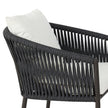 Porto Outdoor Counter Stool