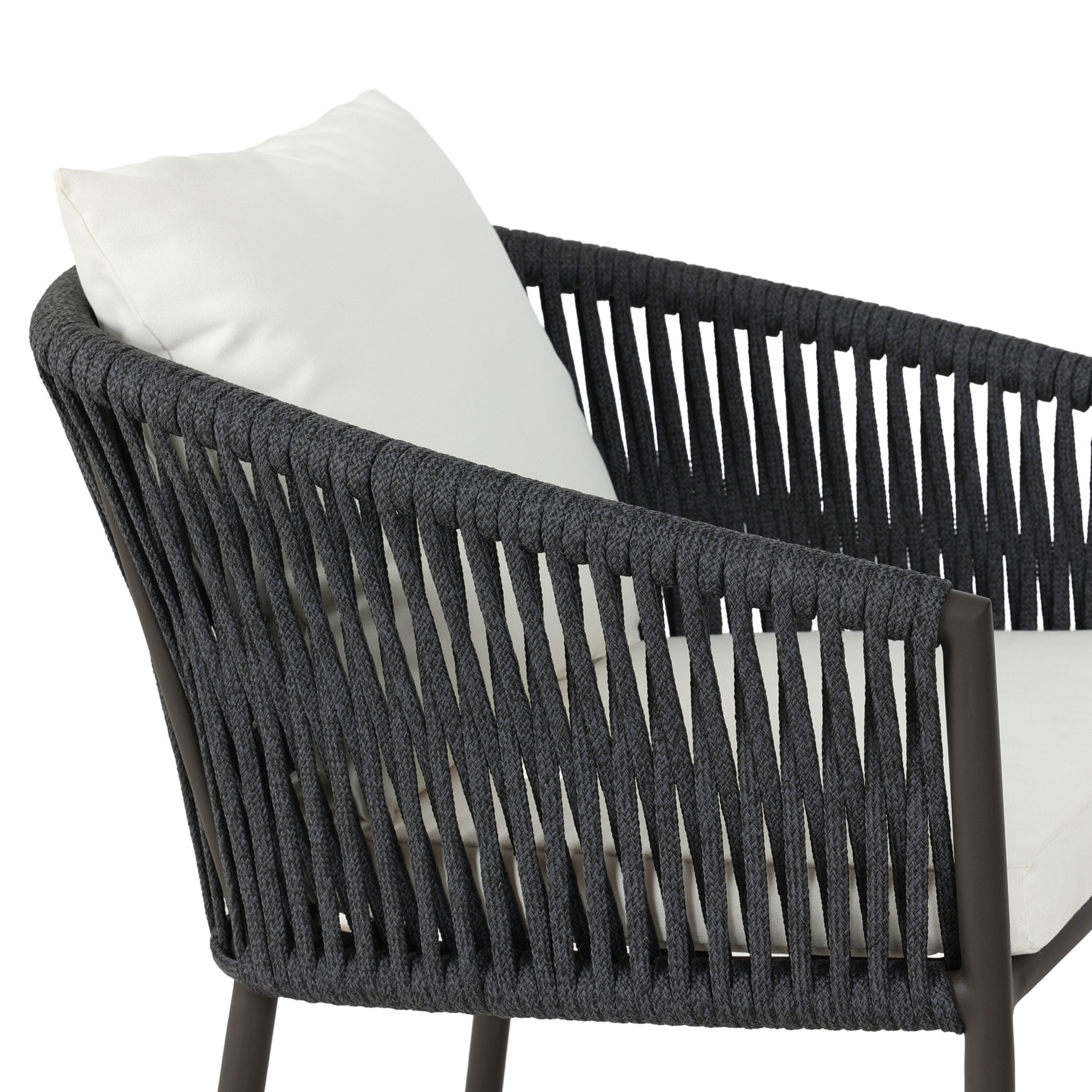Porto Outdoor Counter Stool