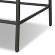Porto Outdoor Counter Stool