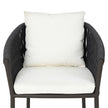Porto Outdoor Counter Stool