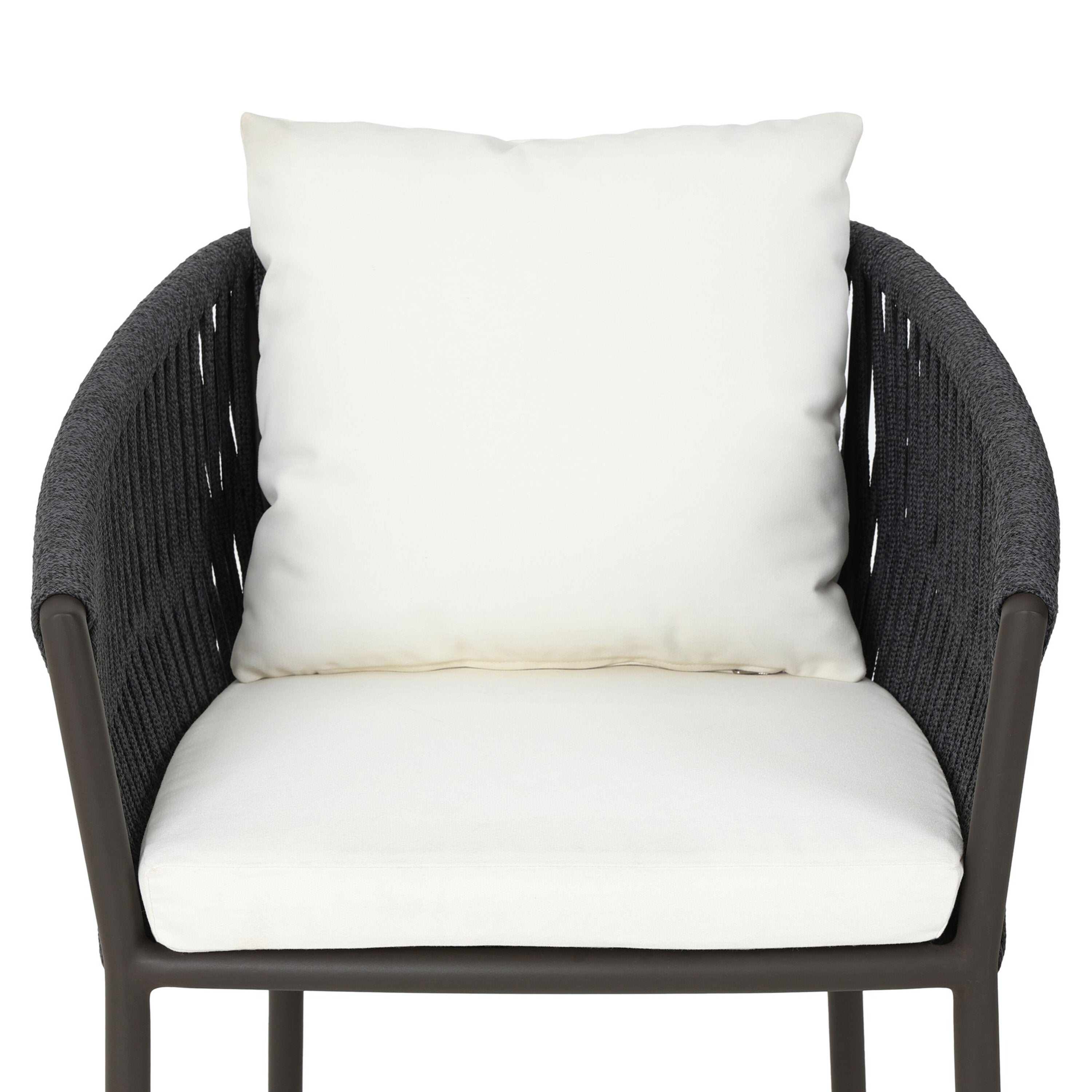 Porto Outdoor Counter Stool