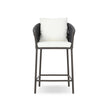 Porto Outdoor Counter Stool