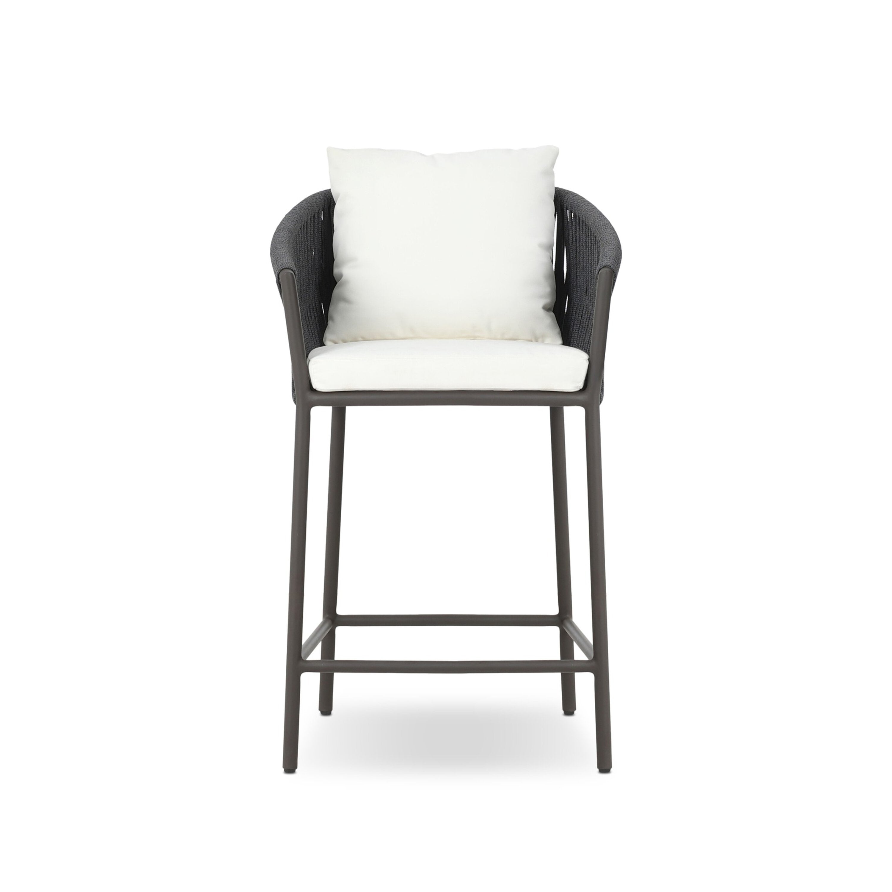 Porto Outdoor Counter Stool