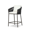 Four Hands Porto Outdoor Counter Stool