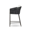 Porto Outdoor Counter Stool