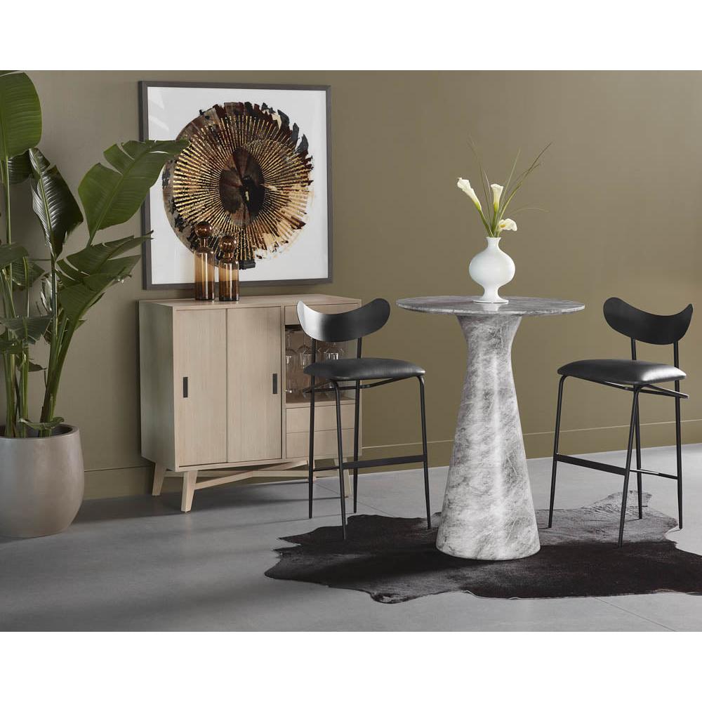 Sunpan Gibbons Barstool Clearance