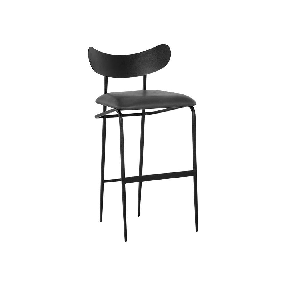 Sunpan Gibbons Barstool Clearance