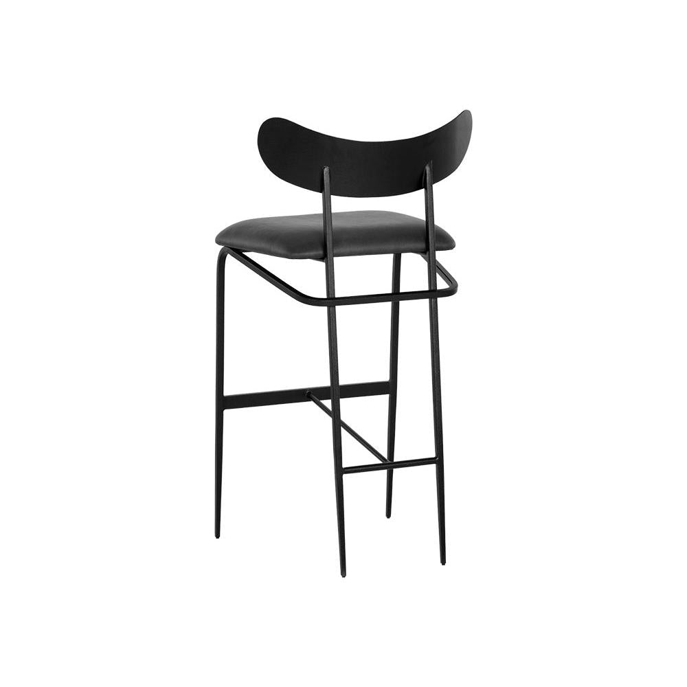 Sunpan Gibbons Barstool Clearance