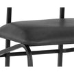 Sunpan Gibbons Barstool Clearance